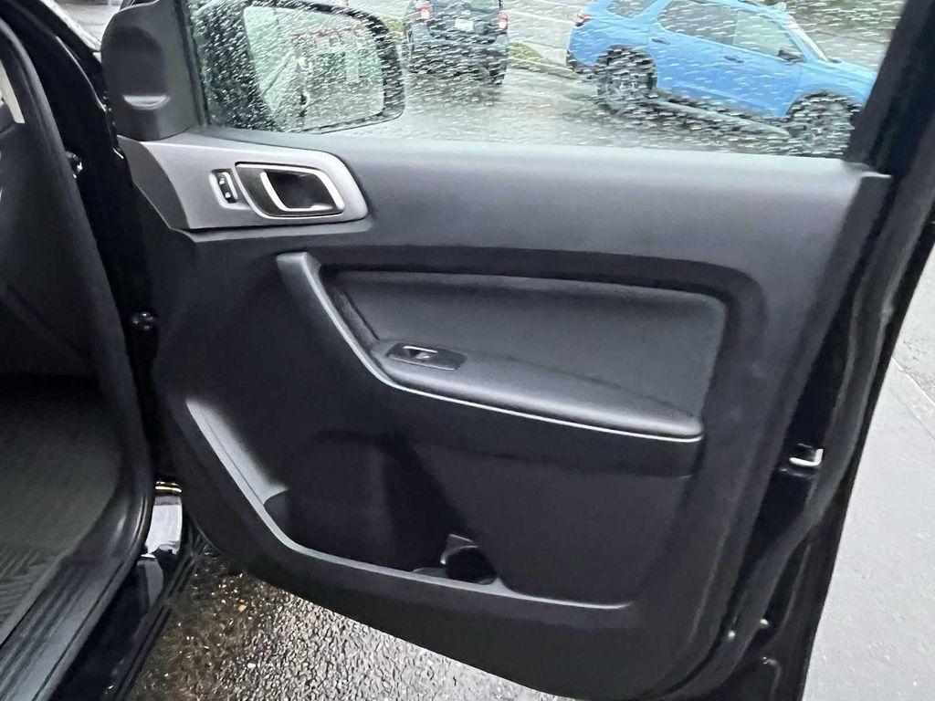 used 2020 Ford Ranger car, priced at $26,445