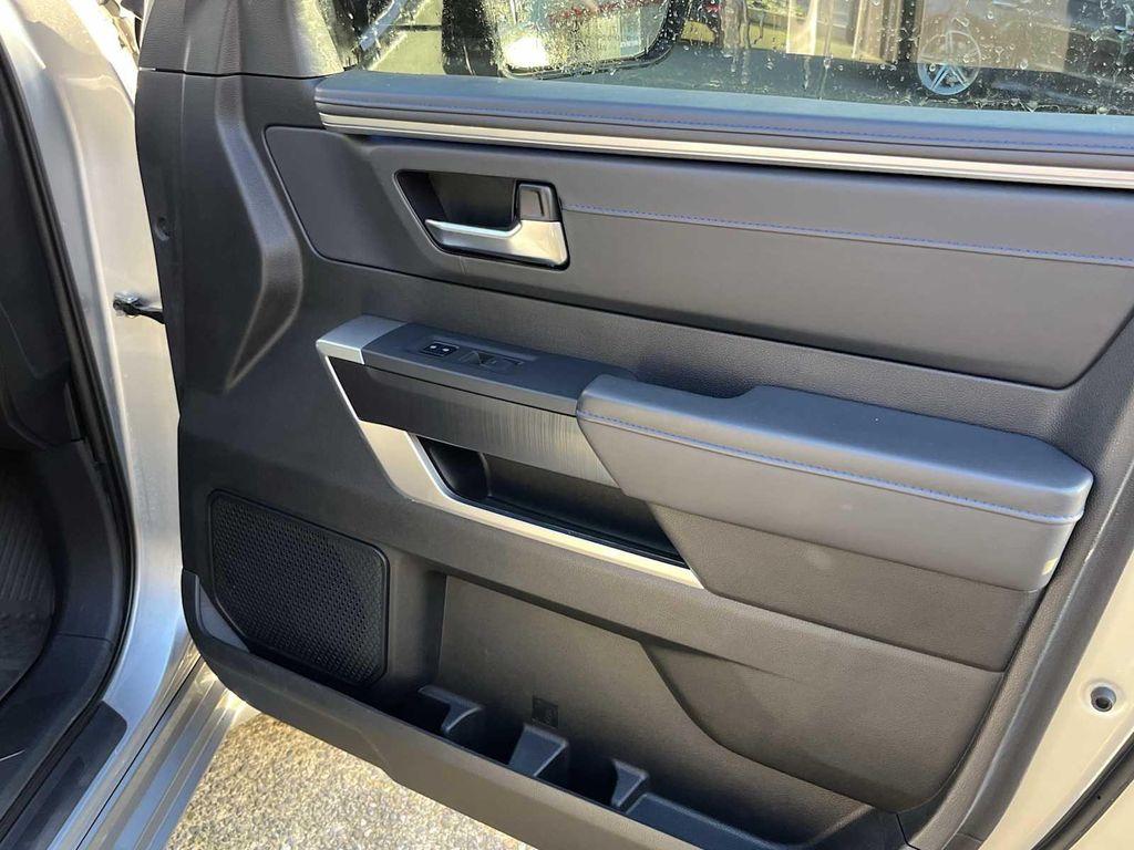 used 2022 Toyota Tundra car, priced at $51,333