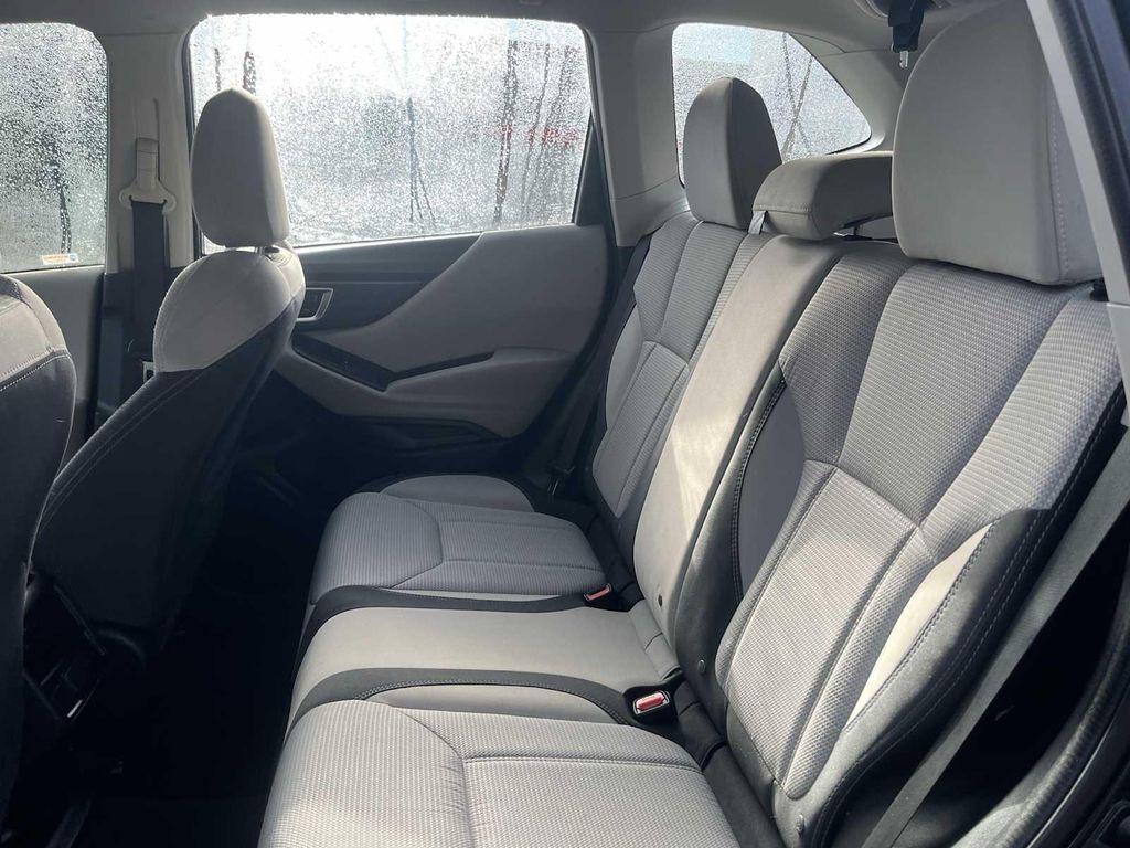 used 2023 Subaru Forester car, priced at $23,777