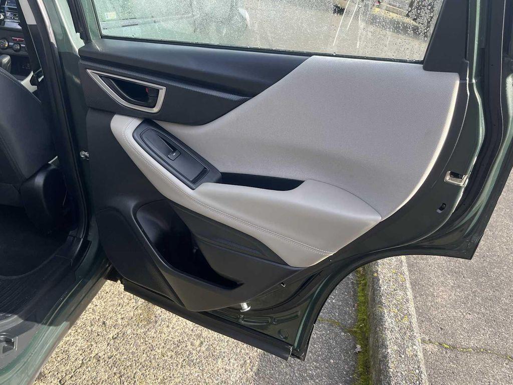 used 2023 Subaru Forester car, priced at $23,777