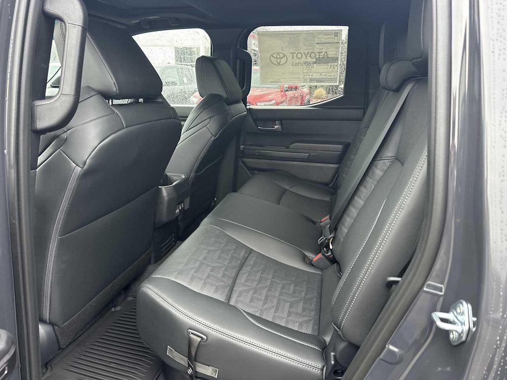 new 2026 Toyota Tacoma car, priced at $52,795