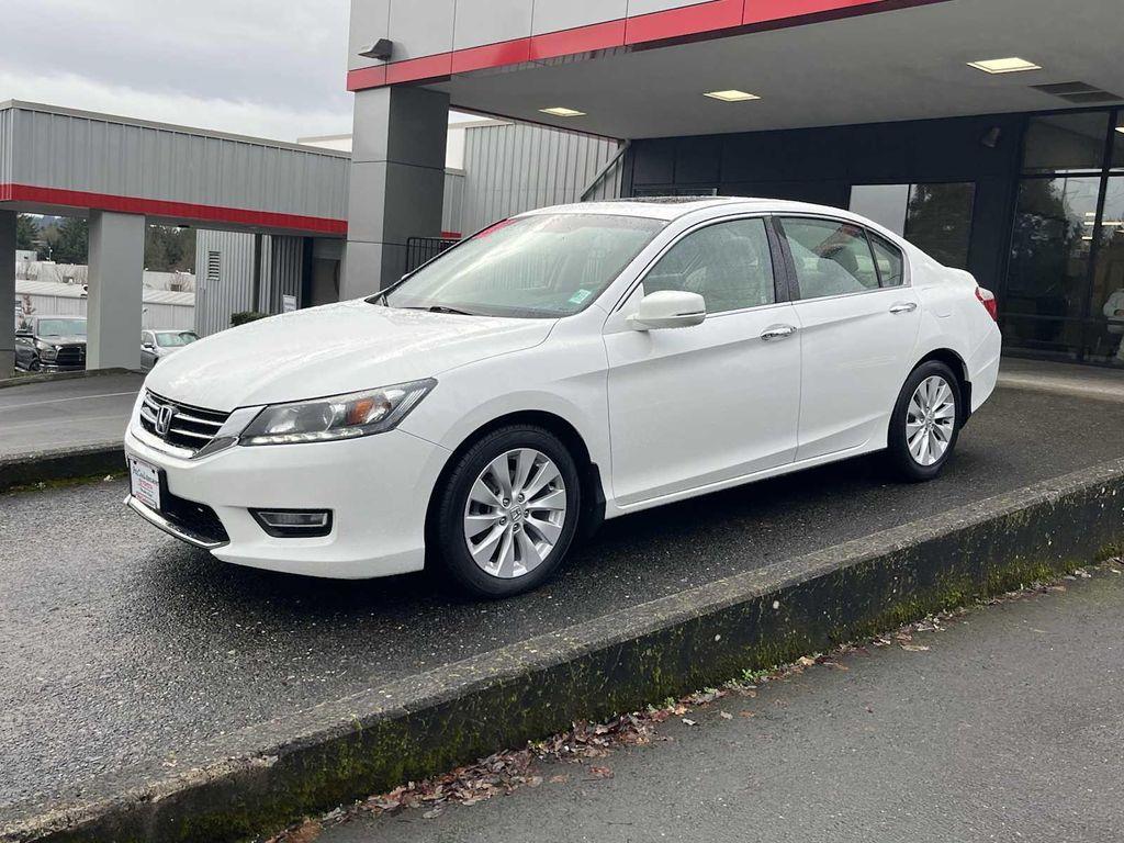 used 2013 Honda Accord car, priced at $13,151