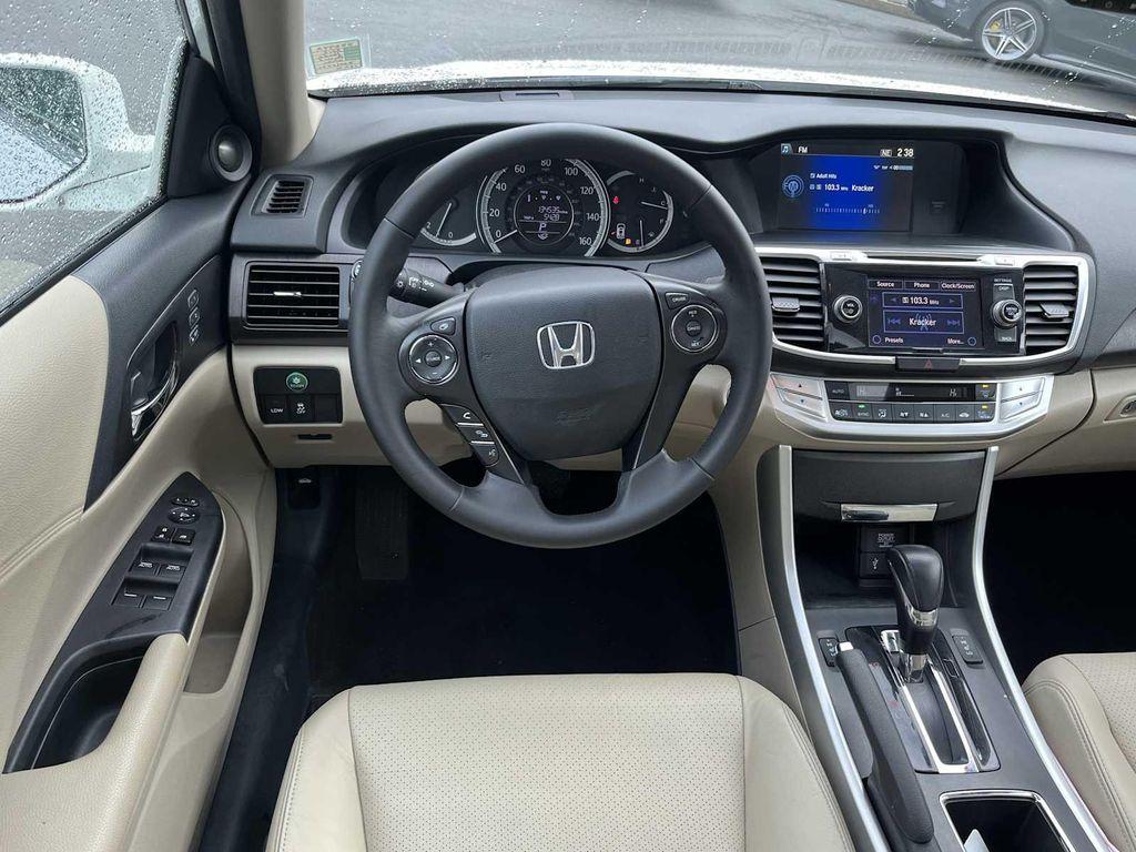 used 2013 Honda Accord car, priced at $13,151
