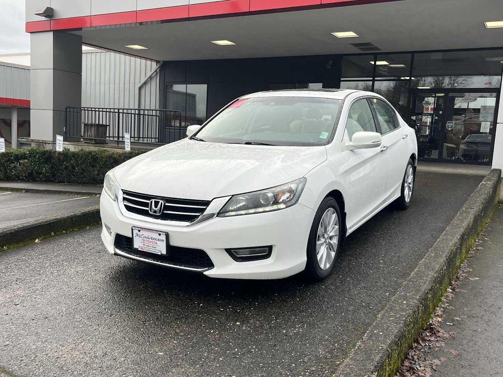 used 2013 Honda Accord car, priced at $13,151