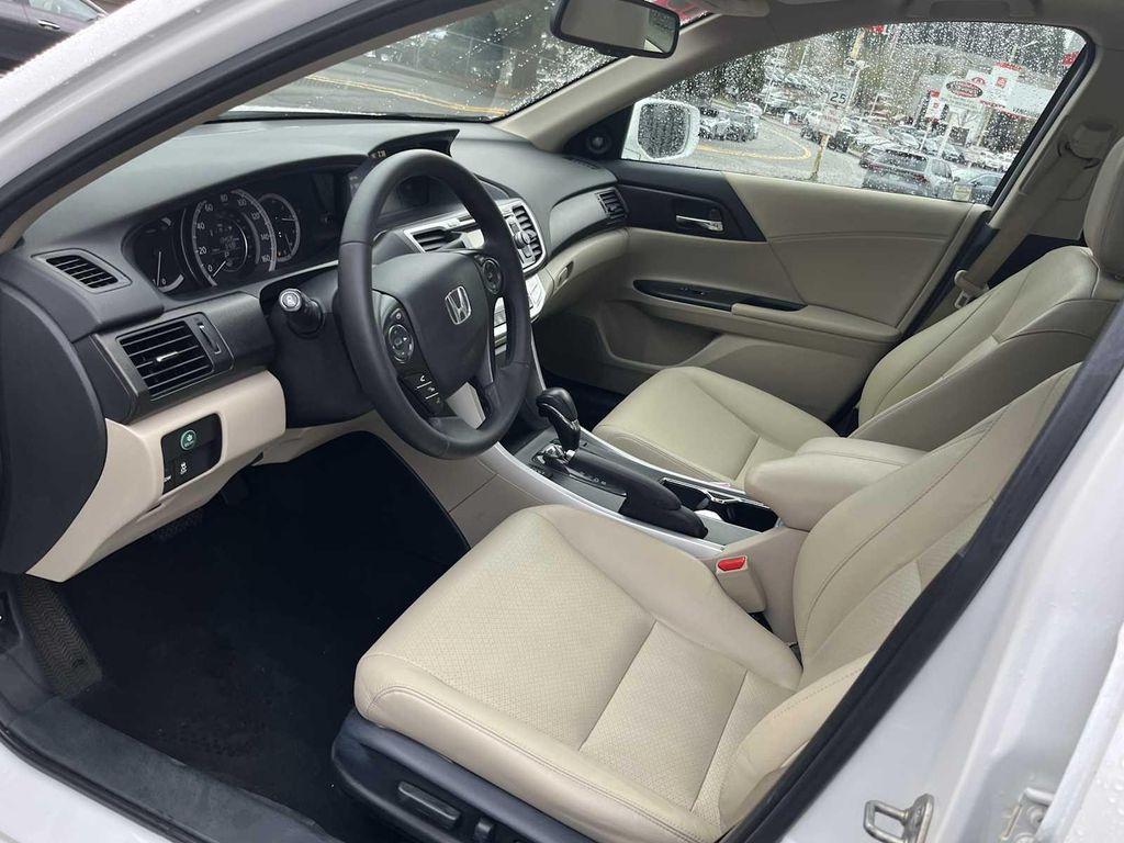 used 2013 Honda Accord car, priced at $13,151