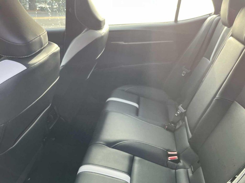 used 2025 Toyota Camry car, priced at $31,995