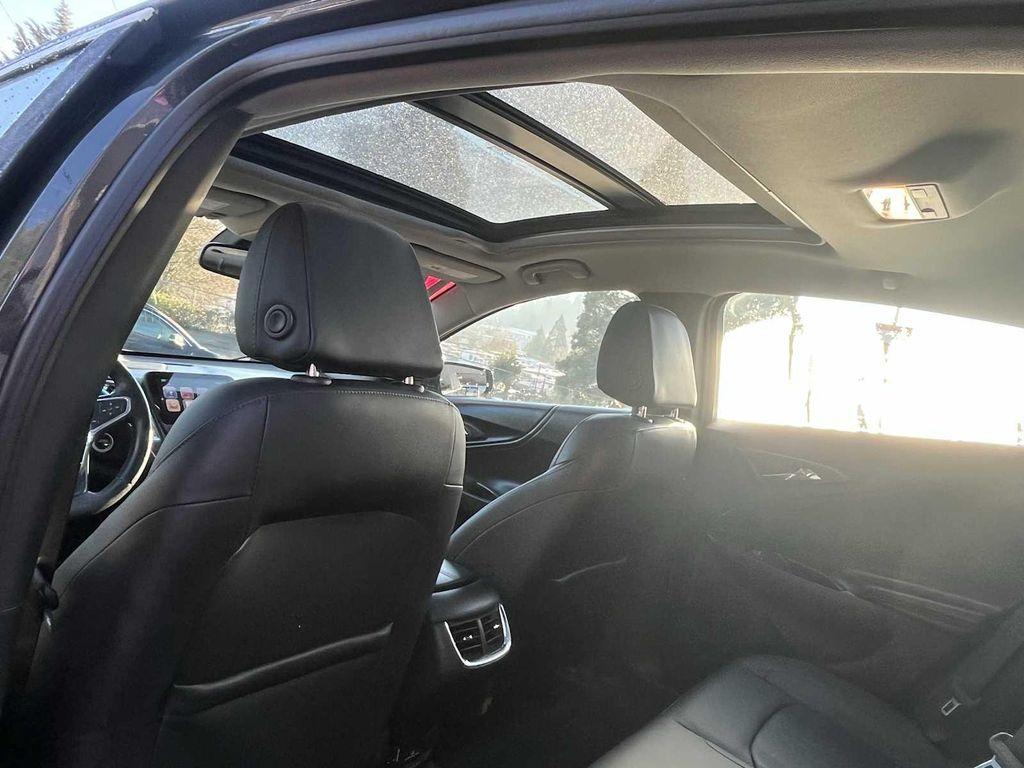 used 2016 Chevrolet Malibu car, priced at $14,899