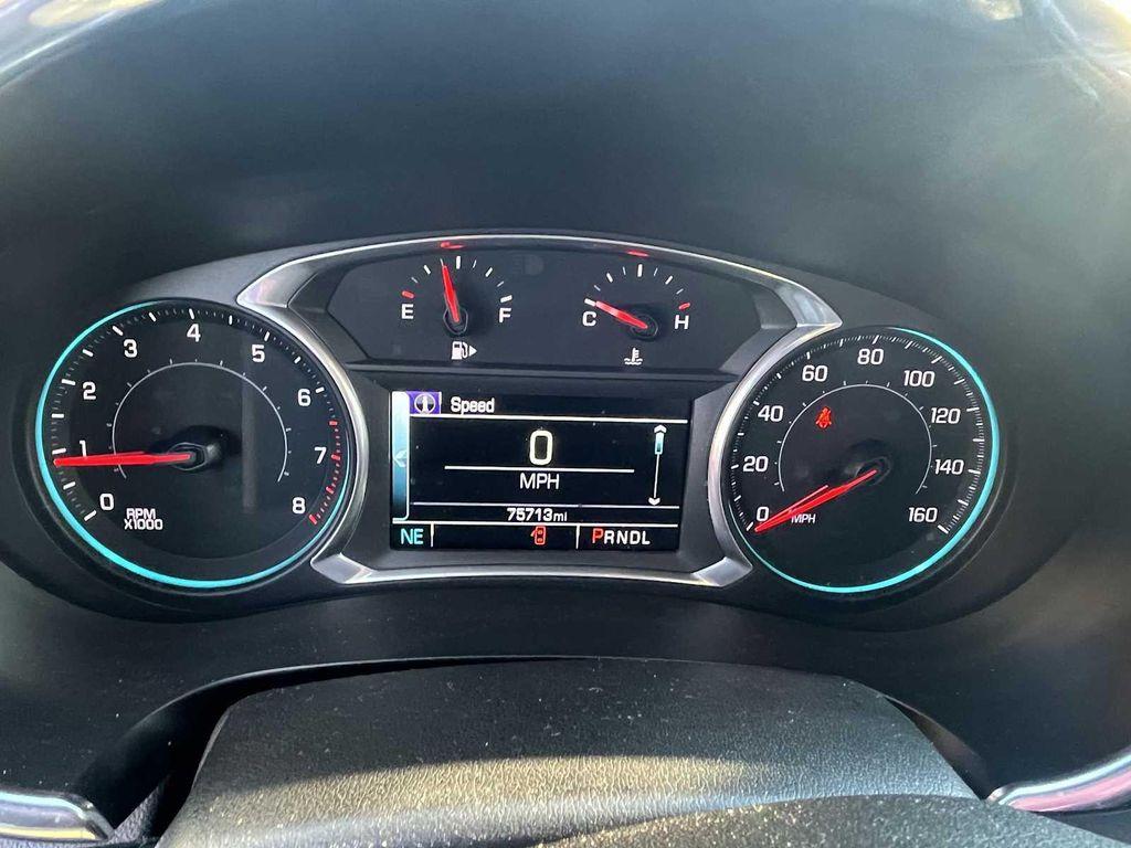 used 2016 Chevrolet Malibu car, priced at $14,899