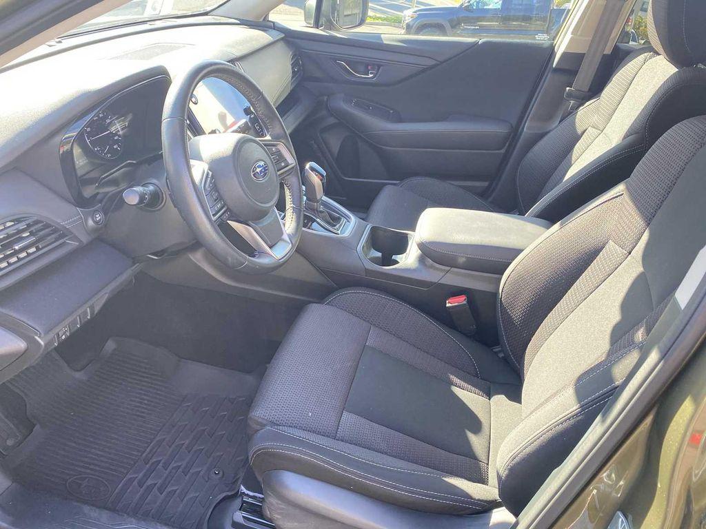 used 2023 Subaru Outback car, priced at $26,448