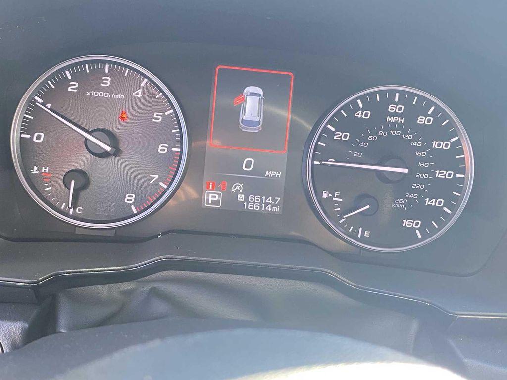 used 2023 Subaru Outback car, priced at $26,448