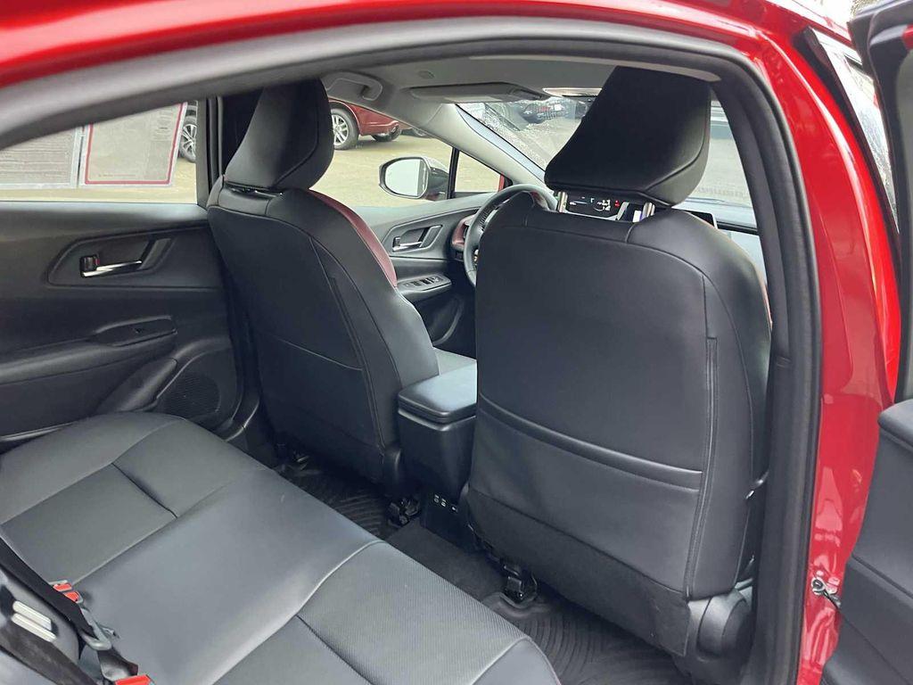 used 2024 Toyota Prius Prime car, priced at $34,665