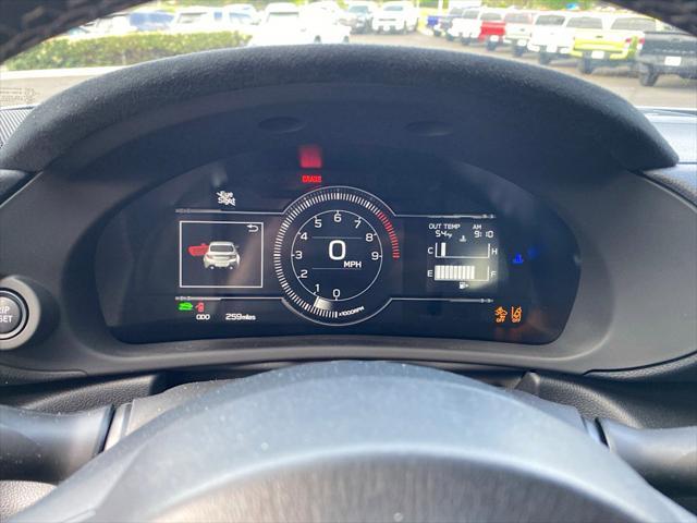 used 2024 Toyota GR86 car, priced at $30,777