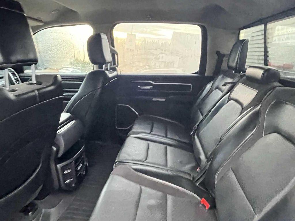 used 2019 Ram 1500 car, priced at $28,225
