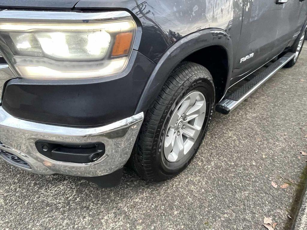 used 2019 Ram 1500 car, priced at $28,225