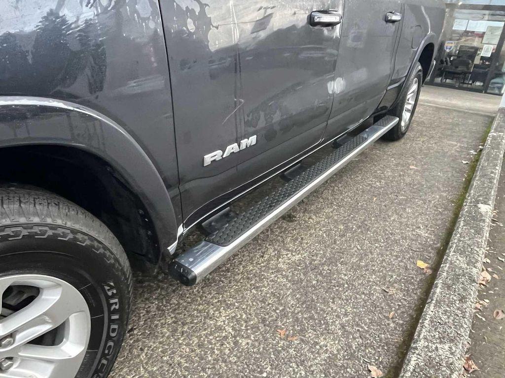 used 2019 Ram 1500 car, priced at $28,225