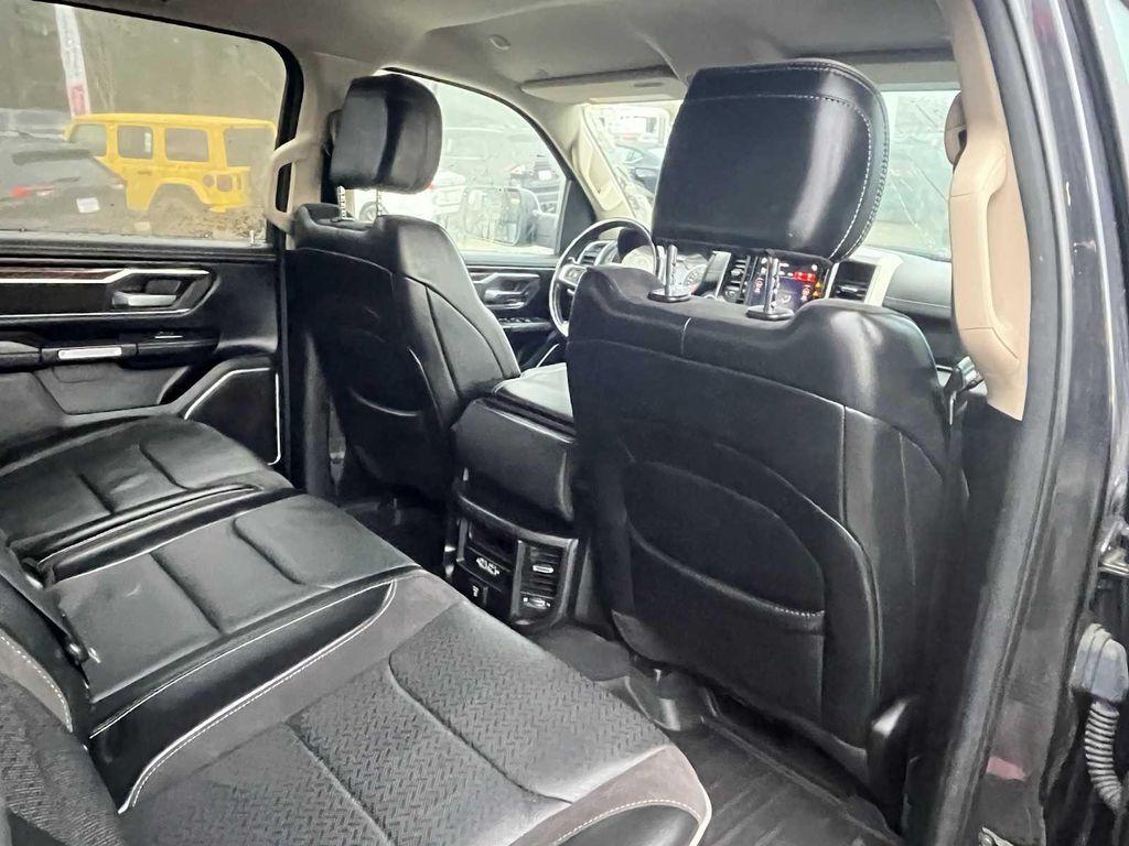 used 2019 Ram 1500 car, priced at $28,225