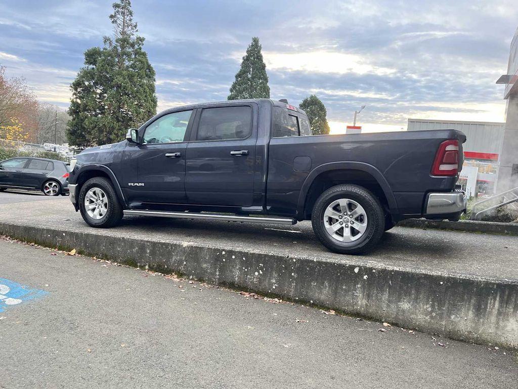 used 2019 Ram 1500 car, priced at $28,225