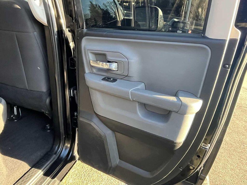 used 2019 Ram 1500 Classic car, priced at $21,988