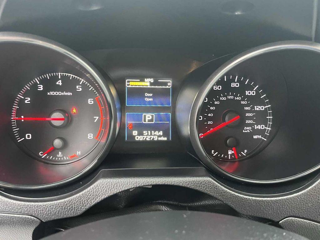 used 2018 Subaru Outback car, priced at $14,555