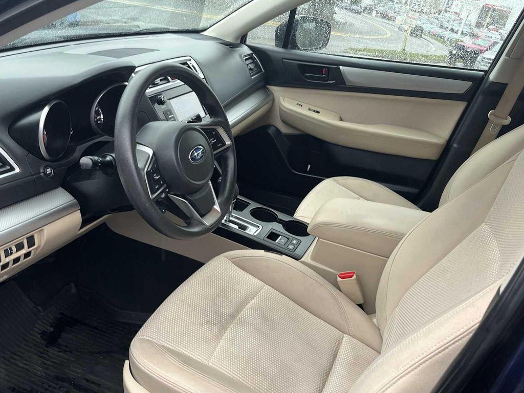used 2018 Subaru Outback car, priced at $14,555