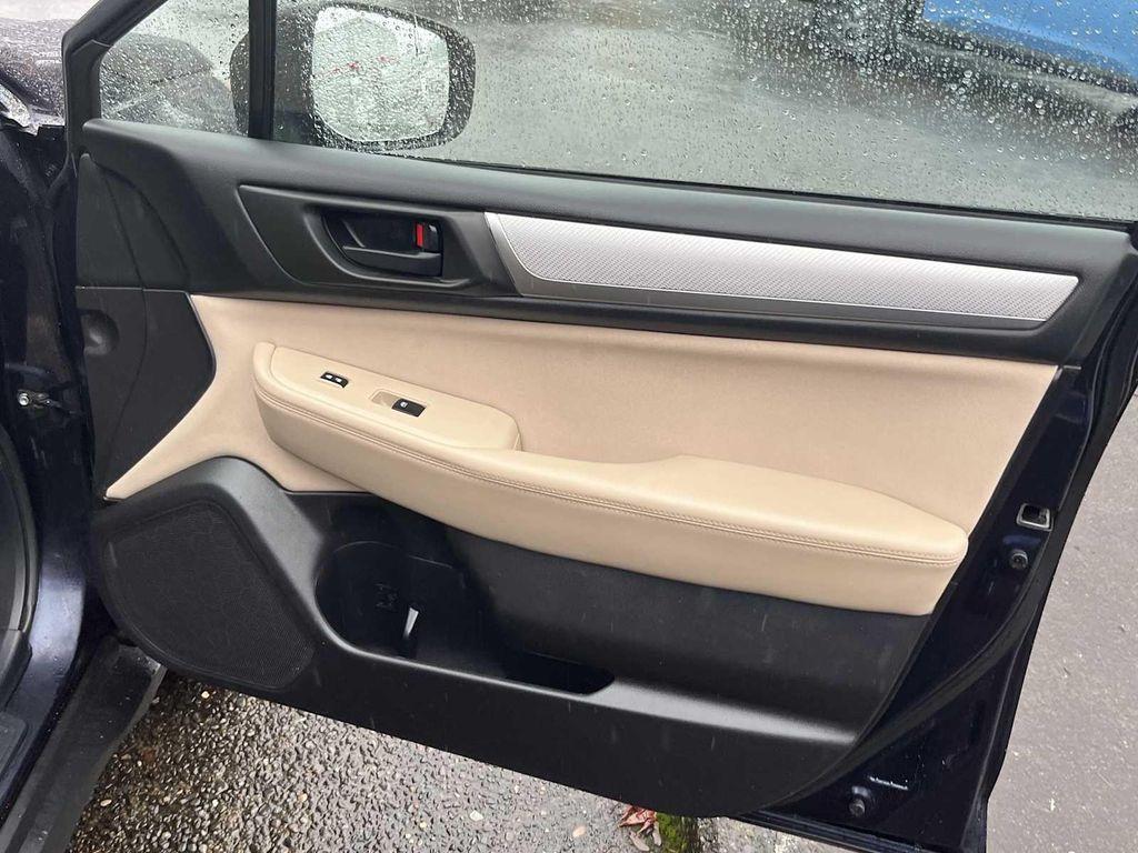 used 2018 Subaru Outback car, priced at $14,555