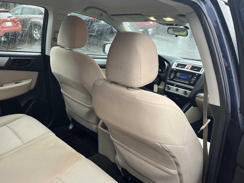 used 2018 Subaru Outback car, priced at $14,555
