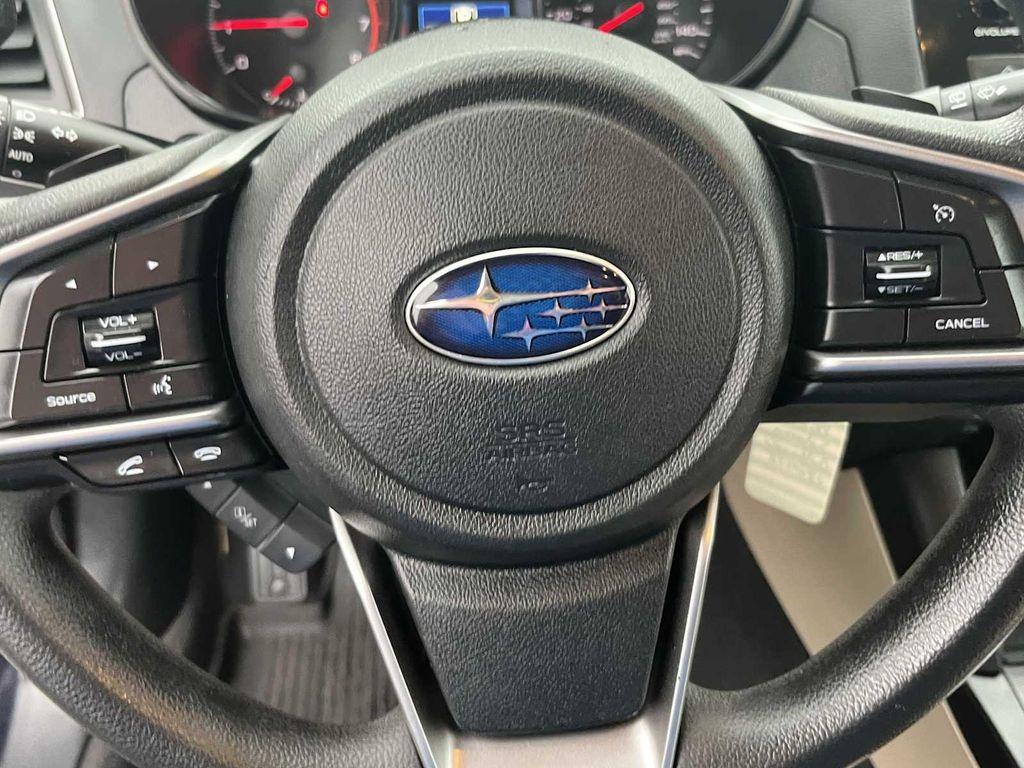 used 2018 Subaru Outback car, priced at $14,555