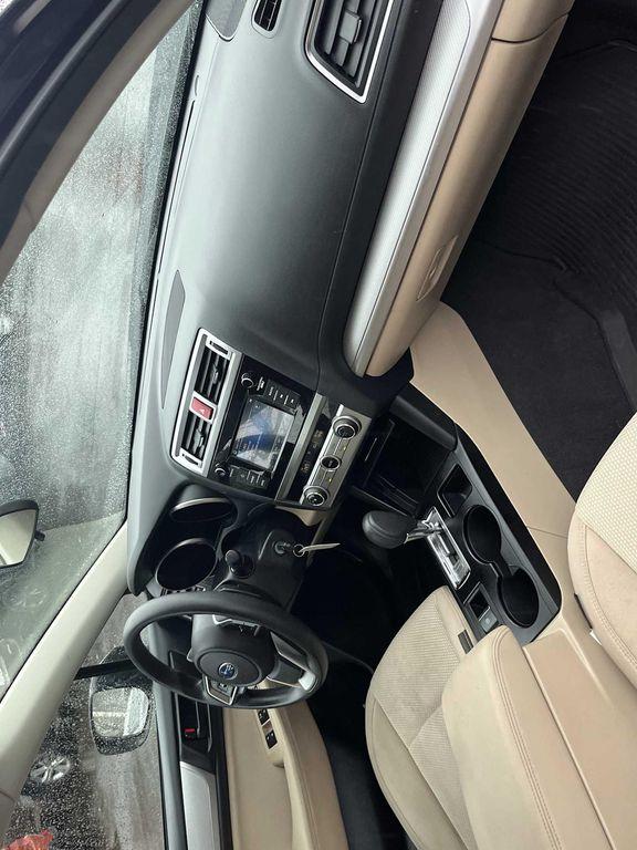 used 2018 Subaru Outback car, priced at $14,555