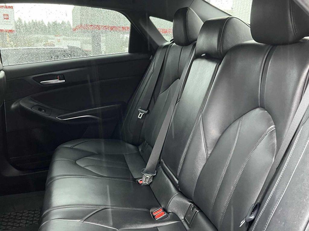 used 2021 Toyota Avalon car, priced at $33,981