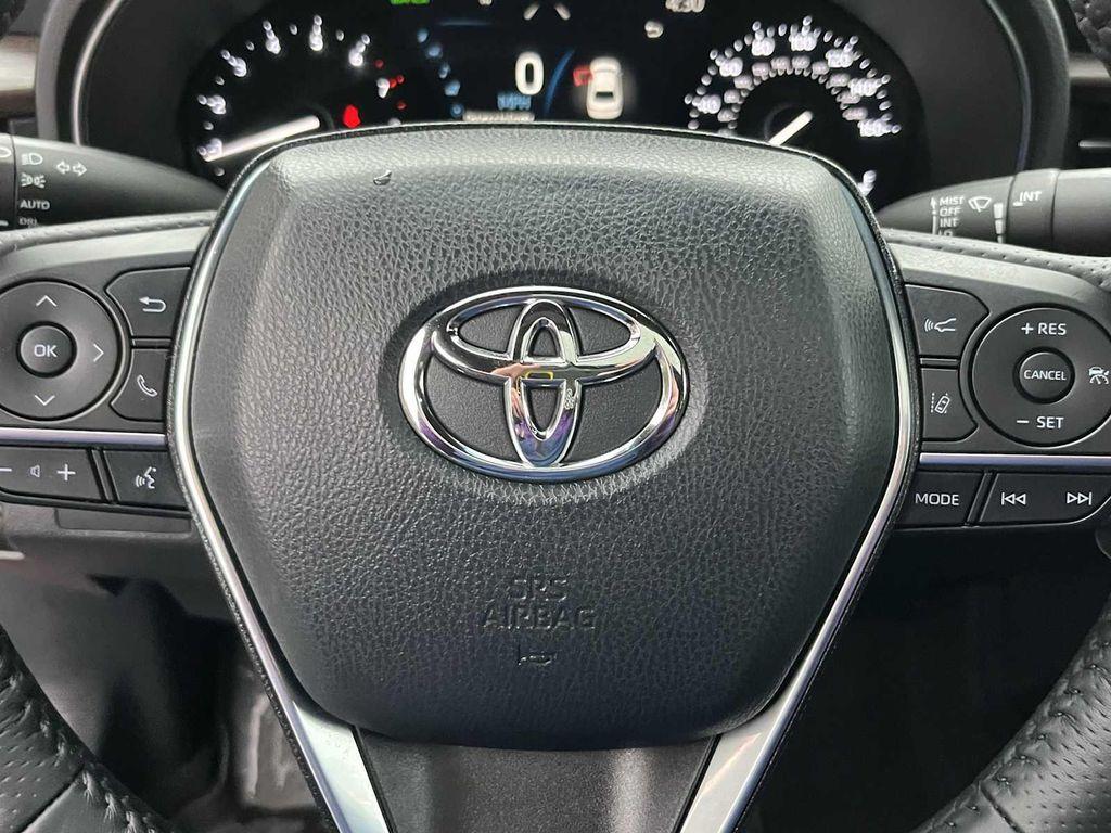 used 2021 Toyota Avalon car, priced at $33,981