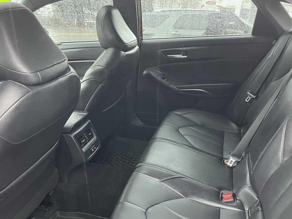 used 2021 Toyota Avalon car, priced at $33,981