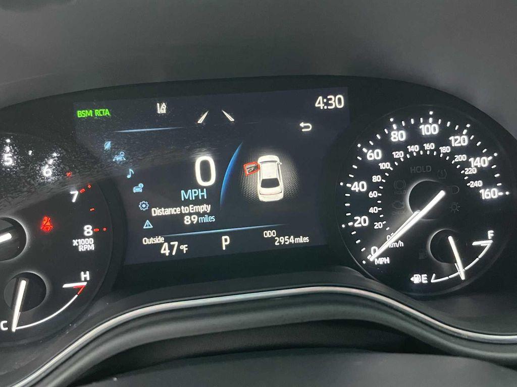 used 2021 Toyota Avalon car, priced at $33,981