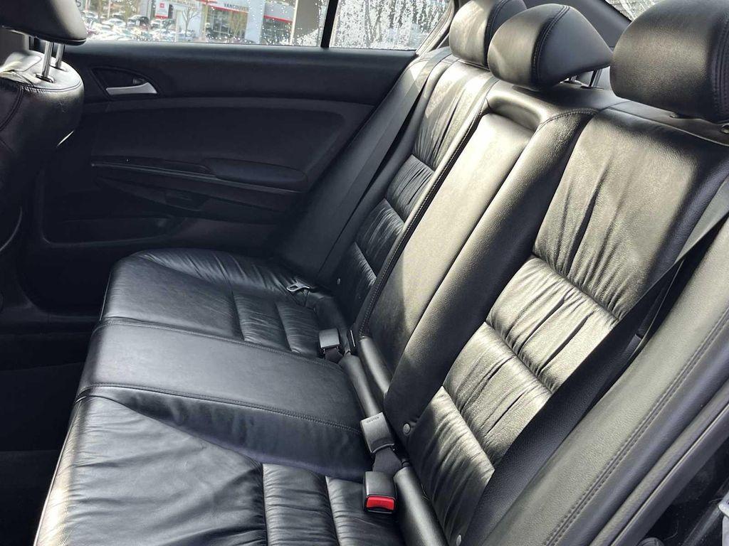 used 2012 Honda Accord car, priced at $11,499