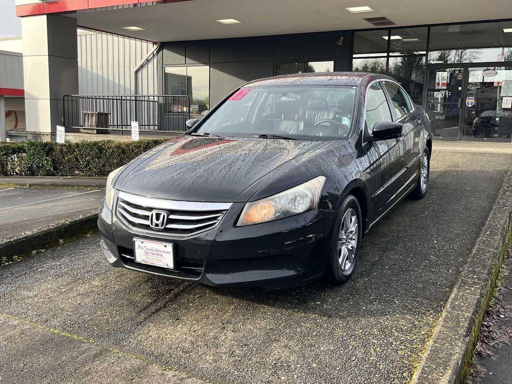 used 2012 Honda Accord car, priced at $11,499