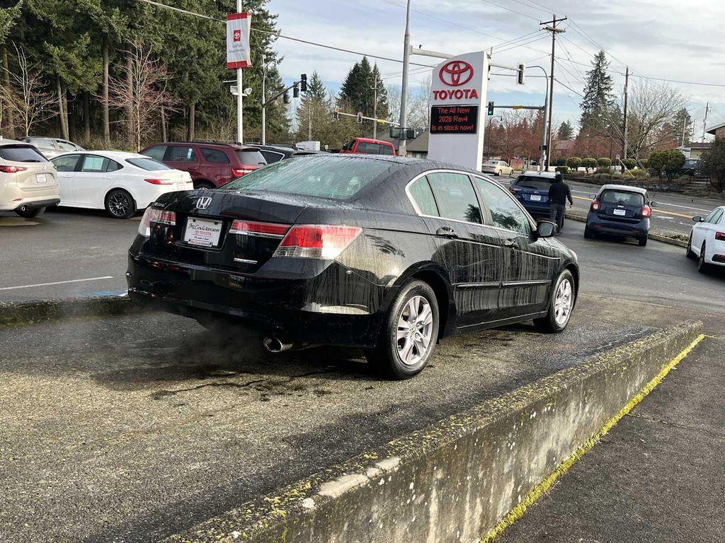 used 2012 Honda Accord car, priced at $11,499