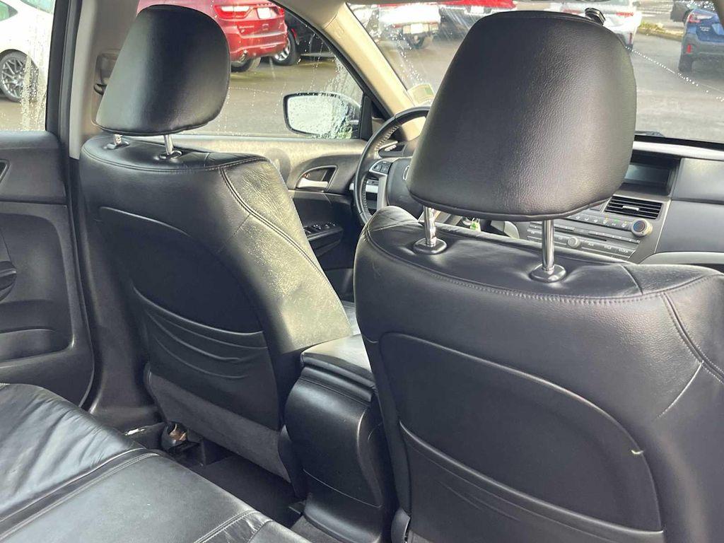 used 2012 Honda Accord car, priced at $11,499