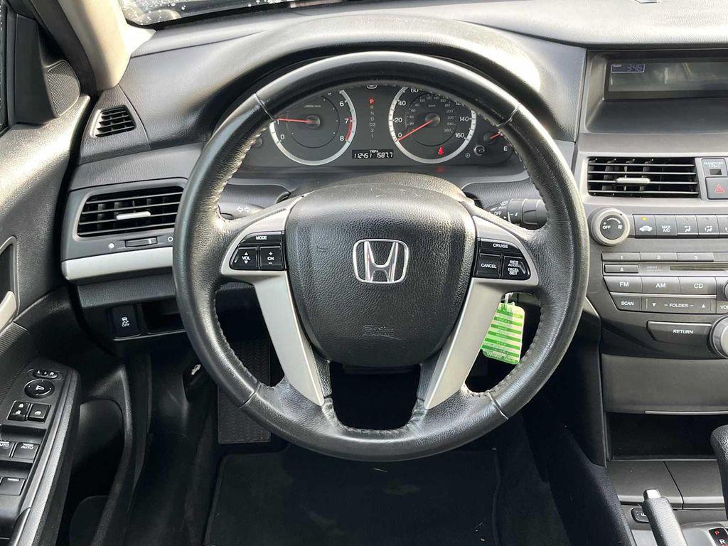 used 2012 Honda Accord car, priced at $11,499