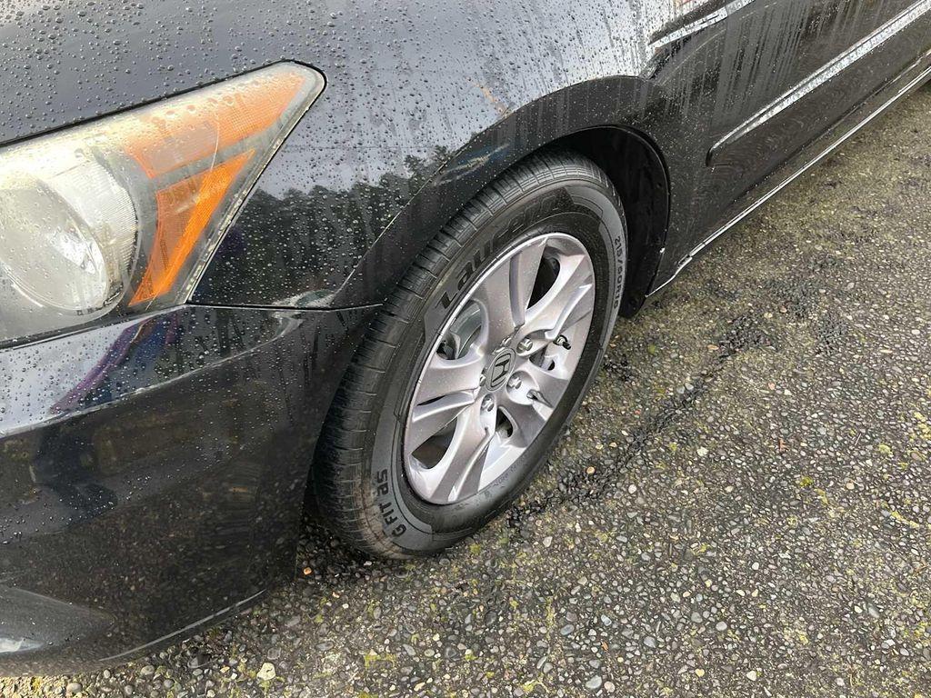 used 2012 Honda Accord car, priced at $11,499