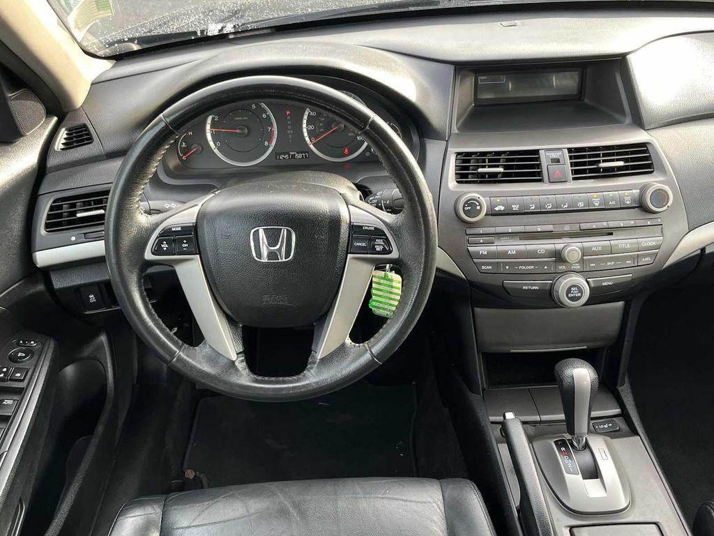 used 2012 Honda Accord car, priced at $11,499