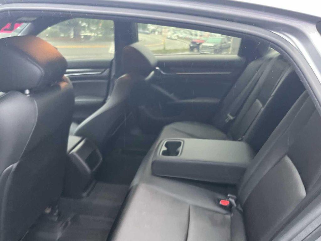 used 2020 Honda Accord car, priced at $21,665