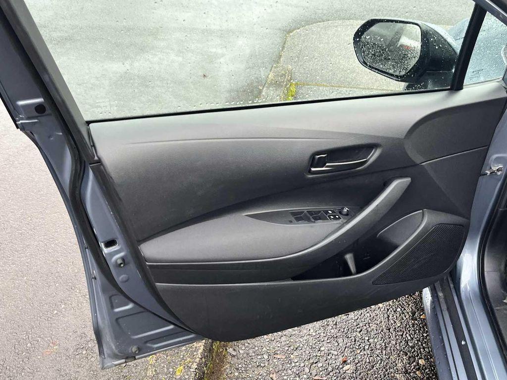 used 2024 Toyota Corolla car, priced at $19,777