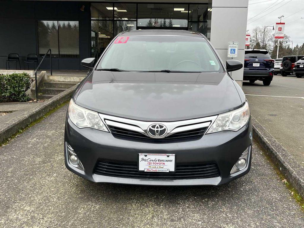 used 2014 Toyota Camry car, priced at $16,222
