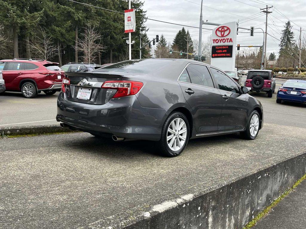 used 2014 Toyota Camry car, priced at $16,222