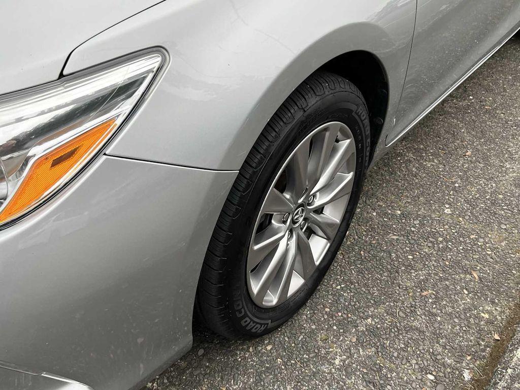 used 2015 Toyota Camry car, priced at $18,399