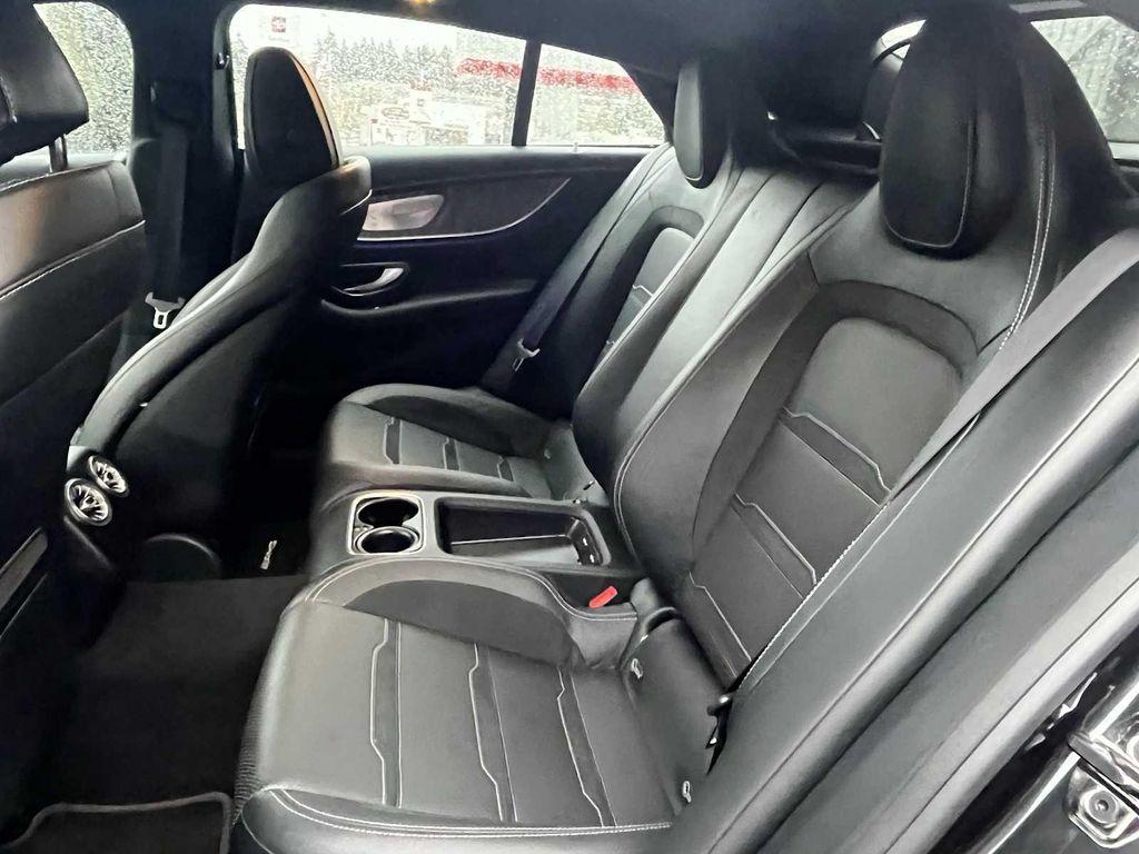 used 2019 Mercedes-Benz AMG GT 63 car, priced at $71,443