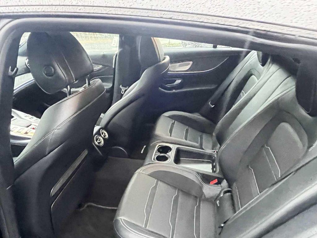 used 2019 Mercedes-Benz AMG GT 63 car, priced at $71,443