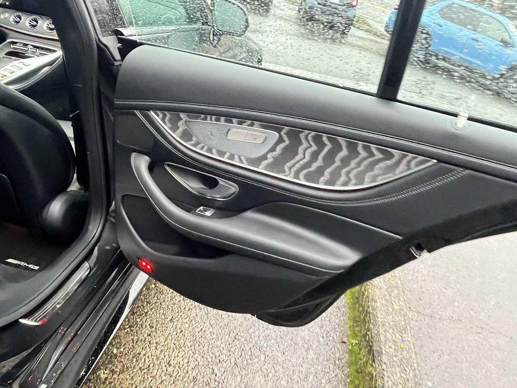 used 2019 Mercedes-Benz AMG GT 63 car, priced at $71,443