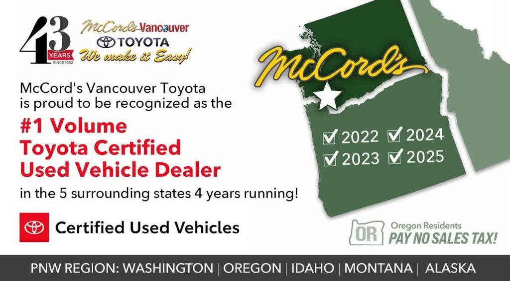 used 2025 Toyota Sequoia car, priced at $65,461