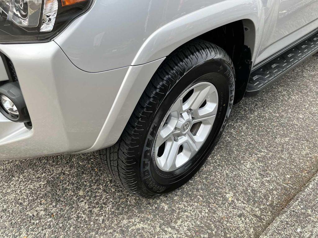 used 2024 Toyota 4Runner car, priced at $42,445