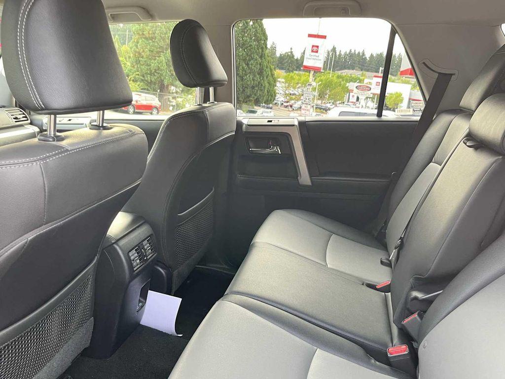 used 2024 Toyota 4Runner car, priced at $42,445